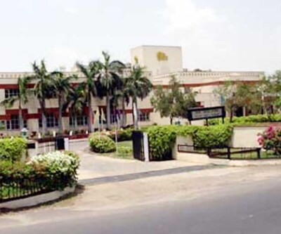 Hotel Yamuna View